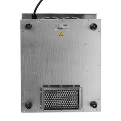Apuro Heavy Duty Induction Cooktop 3kW