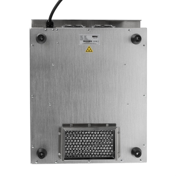 Apuro Heavy Duty Induction Cooktop 3kW