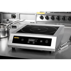 Apuro Heavy Duty Induction Cooktop 3kW