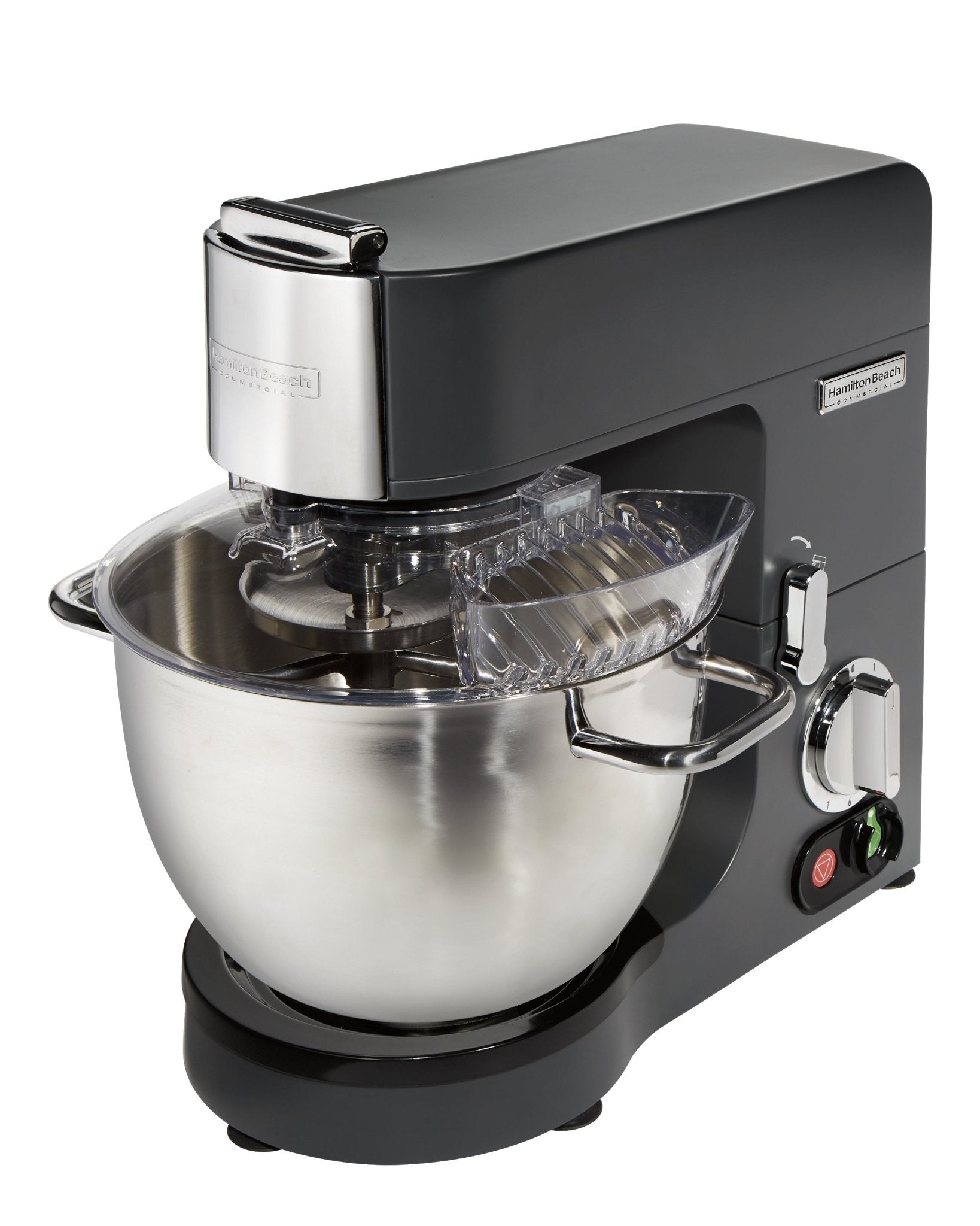 Hamilton Beach Planetary Mixer 8Lt