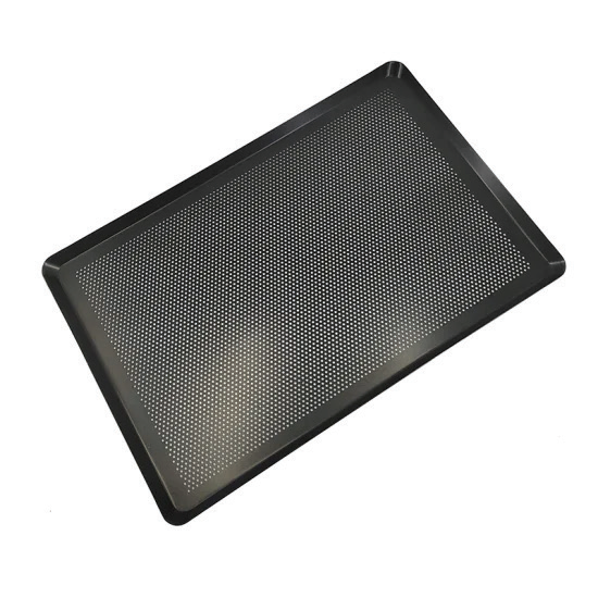 Modular Systems CPT4060-30 Modular System Non-stick Perforated Baking Tray 30mm depth