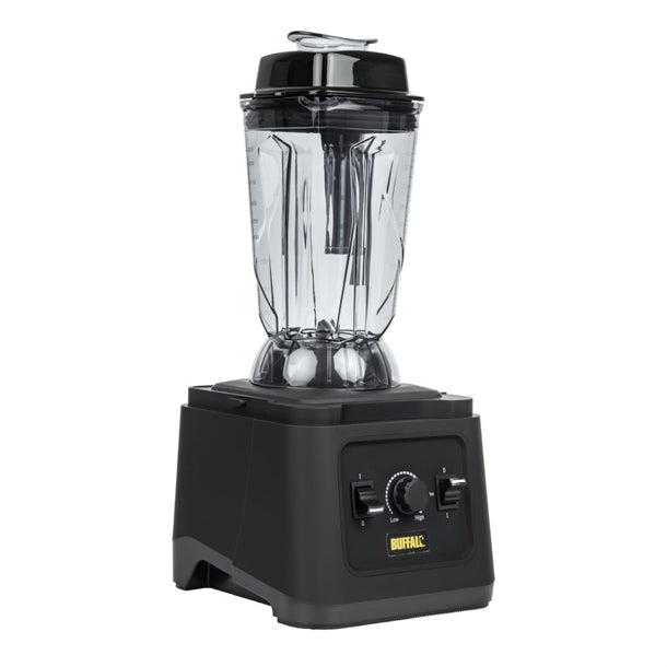Apuro Bar Blender 2.5Ltr 1.68kW variable speed CR836-A