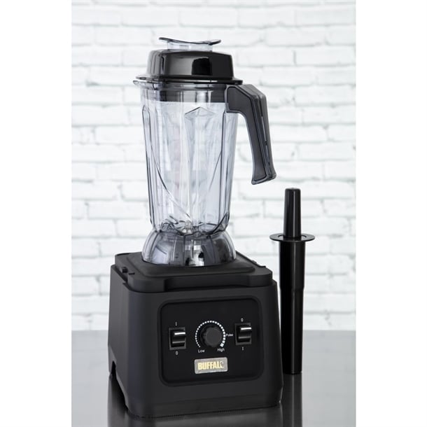 Apuro Bar Blender 2.5Ltr 1.68kW variable speed CR836-A