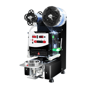 TéVera Automatic Sealing Machine  - CS-95B