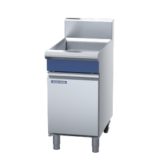 Blue Seal Evolution Series CS45 - 450mm Electric Chip Scuttle