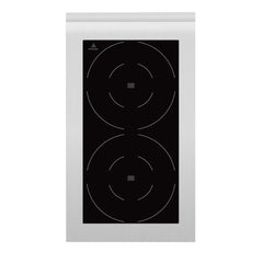 Apuro Freestanding 2 Zone Induction Hob