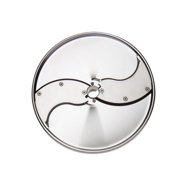 Dito Sama Stainless Steel Shredding Disc With S-Blades 2X8 Mm DS650158