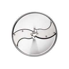 Dito Sama Stainless Steel Shredding Disc With S-Blades 2X8 Mm DS650158