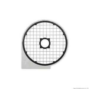 VC Vegetable Cutter 14X14X14Mm Dicing (Circle-Only For Vc65Ms) Disc DR140