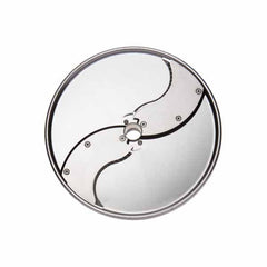 Dito Sama Stainless Steel Shredding Disc With S-Blades 6X6 Mm (Can Also Be Used For Chips) DS650078