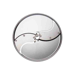 Dito Sama Stainless Steel Slicing Disc With S-Blades 2 Mm DS650083