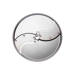 Dito Sama Stainless Steel Slicing Disc With S-Blades 4 Mm DS650085