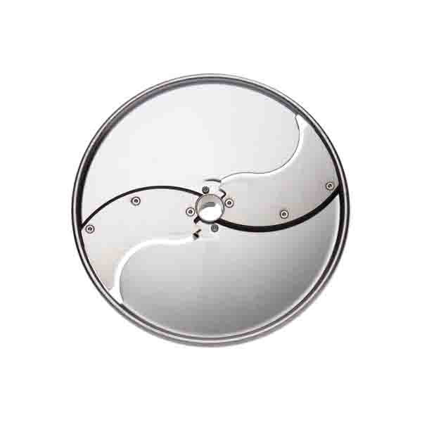 Dito Sama Stainless Steel Slicing Disc With S-Blades 6 Mm DS650087