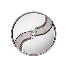 Dito Sama Stainless Steel Disc With Corrugated S-Blades 3 Mm DS650090