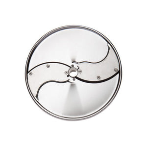 Dito Sama Stainless Steel Shredding Disc With S-Blades 2X10 Mm DS650159