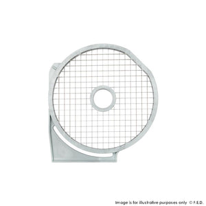 Dito Sama Dicing Grid 5X5 Mm DS653566