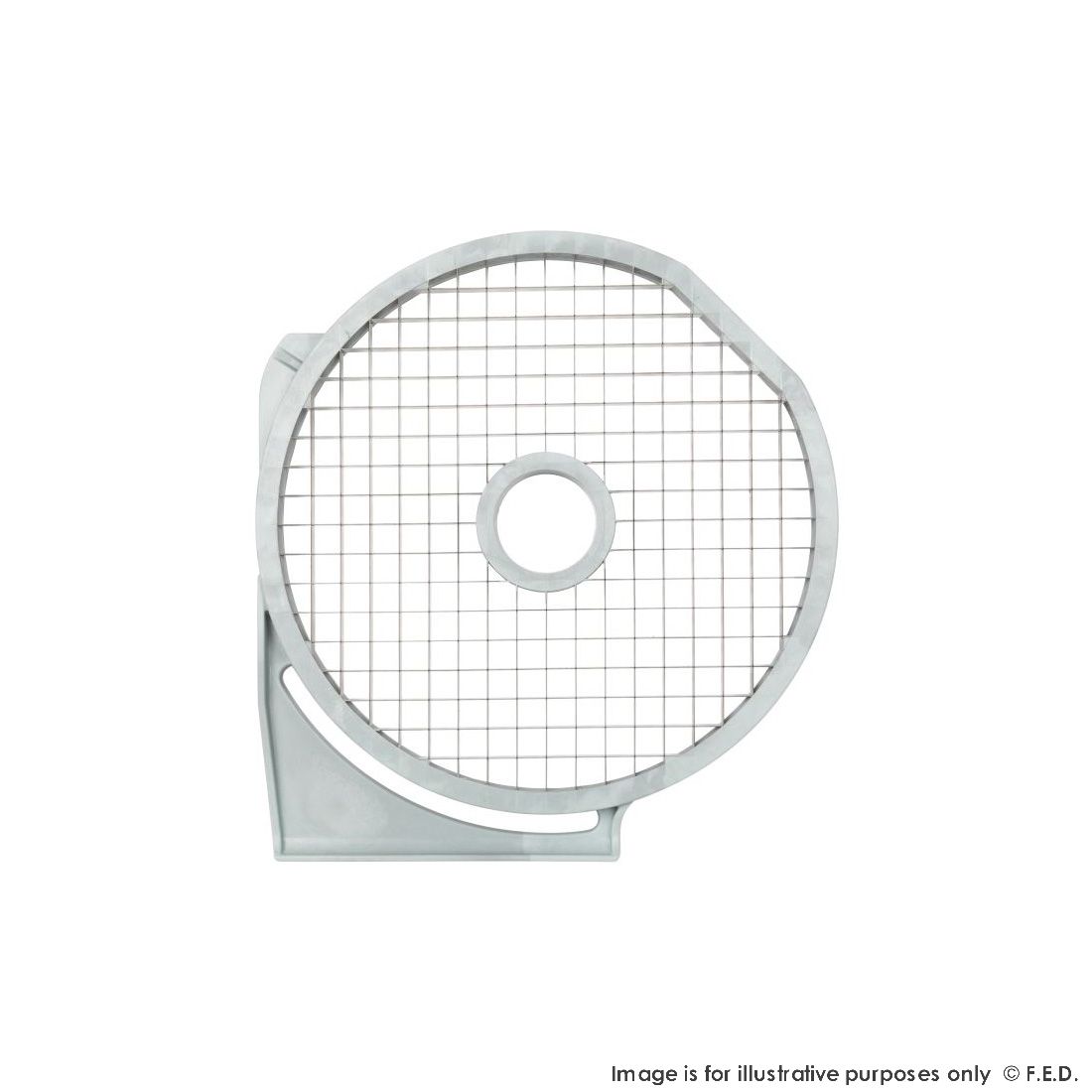 Dito Sama Dicing Grid 12X12 Mm DS653569