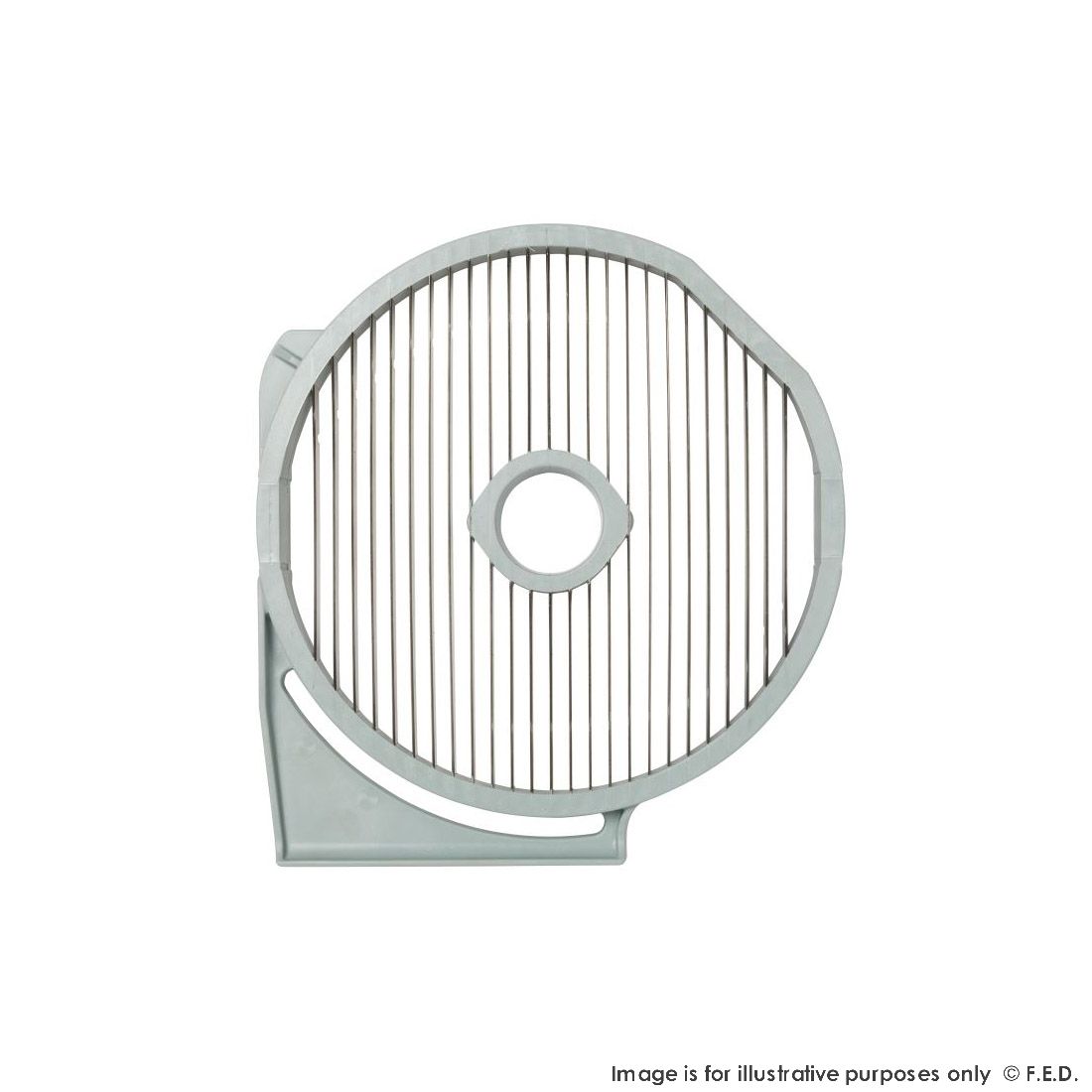Dito Sama Grid For Chips 6X6 Mm DS653571