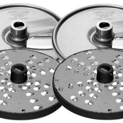 Hallde Julienne Cutter 10x10 mm RB-HA63154