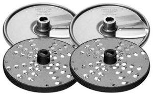 Hallde Julienne Cutter 10x10 mm RB-HA63154