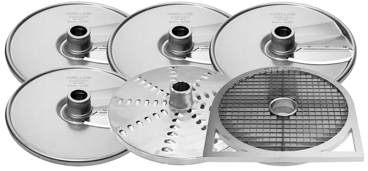 Hallde Crimping Slicer 5 mm RB-HA63345