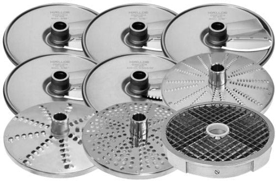 Hallde Dicing Grid 12x12 mm Low RB-HA37181