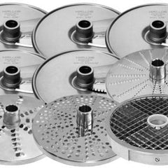 Hallde Dicing Grid 25x25 mm Low RB-HA37187