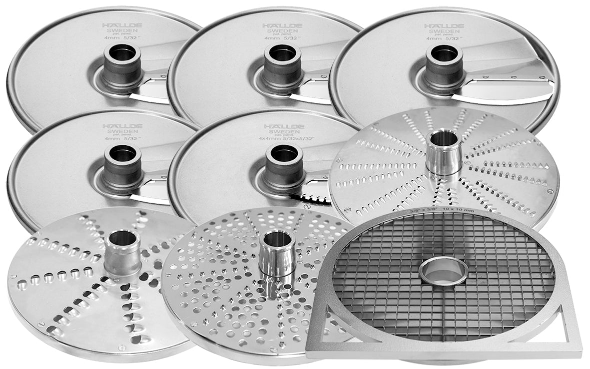 Hallde Crimping Slicer 5 mm RB-HA63345