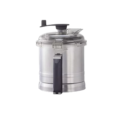 Robot Coupe Robot Cook Cooking Machine 3.7L Bowl 140 °C Varied Speed