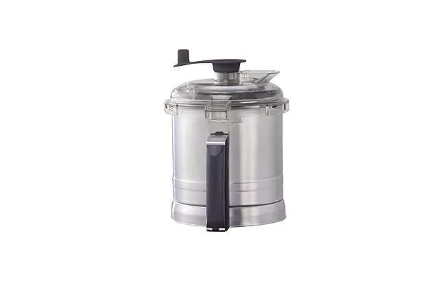 Robot Coupe Robot Cook Cooking Machine 3.7L Bowl 140 °C Varied Speed