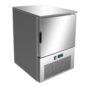 Thermaster Three Tray Blast Chiller 33L D-GT3