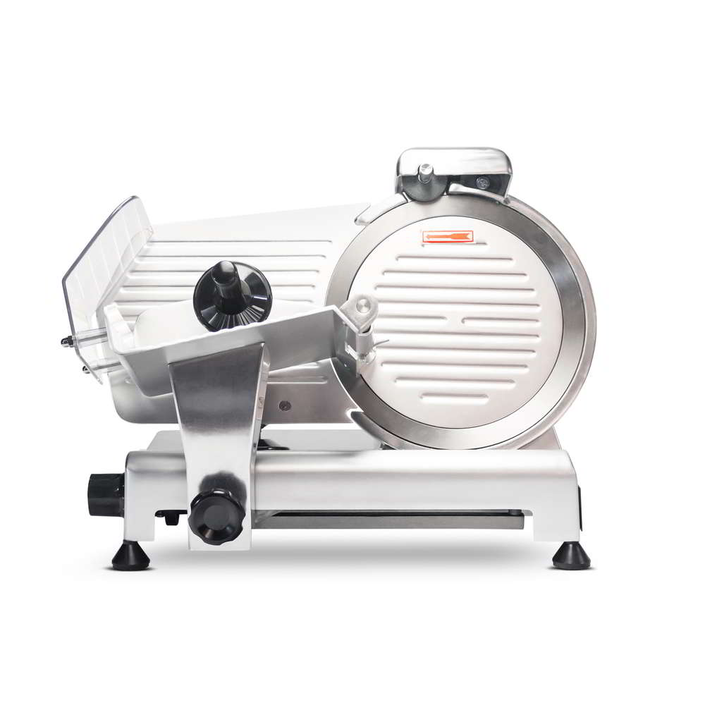 AG Equipment 10 Inch (250mm) Meat Slicer AG-SL250ES-10