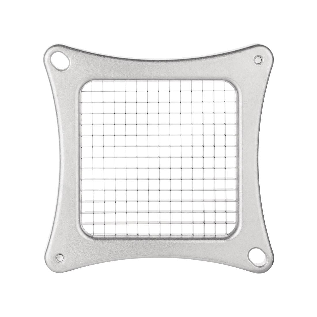 Vogue Vegetable Dicer with 9.5mm Blade