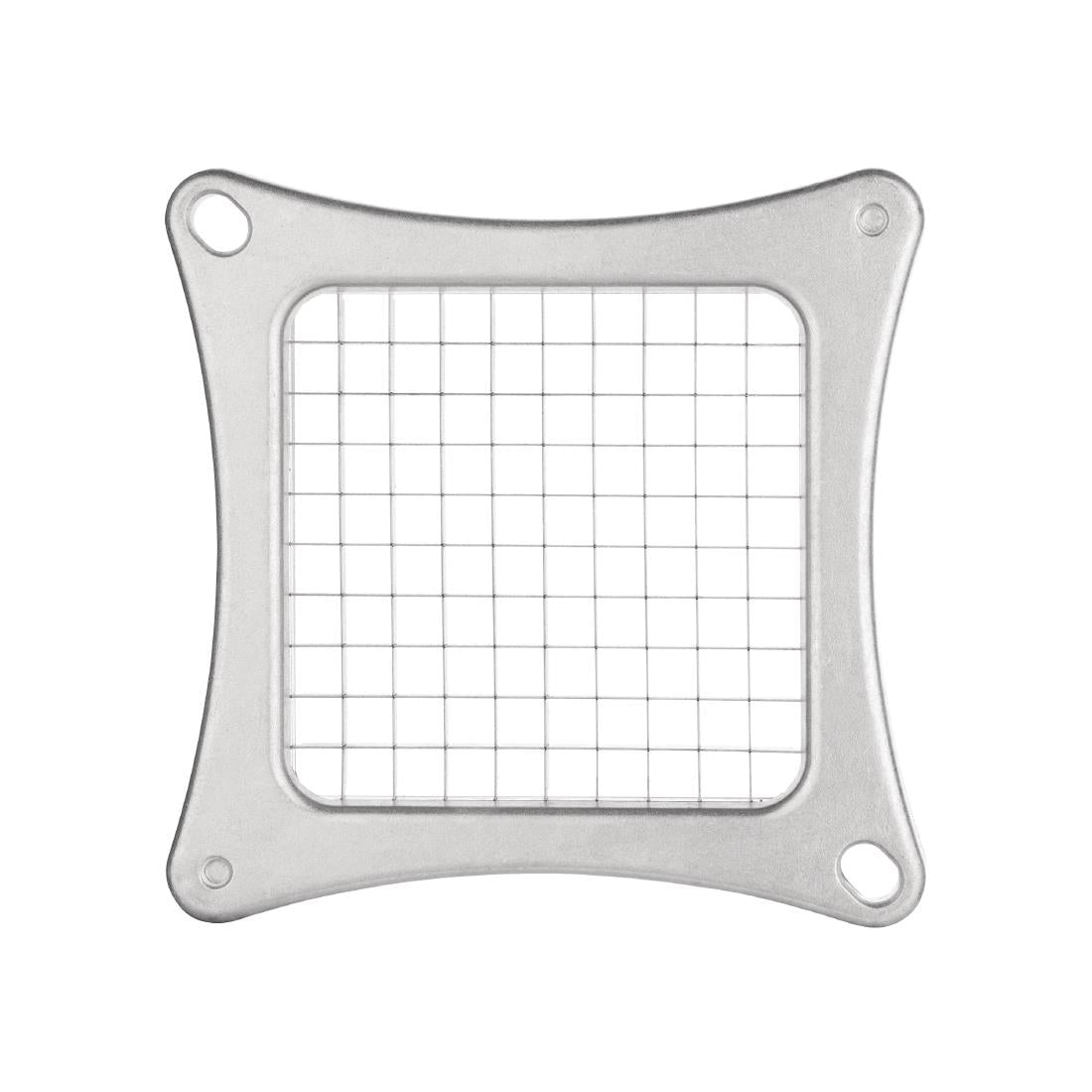 Vogue Vegetable Dicer with 9.5mm Blade