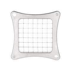 Vogue Vegetable Dicer with 9.5mm Blade