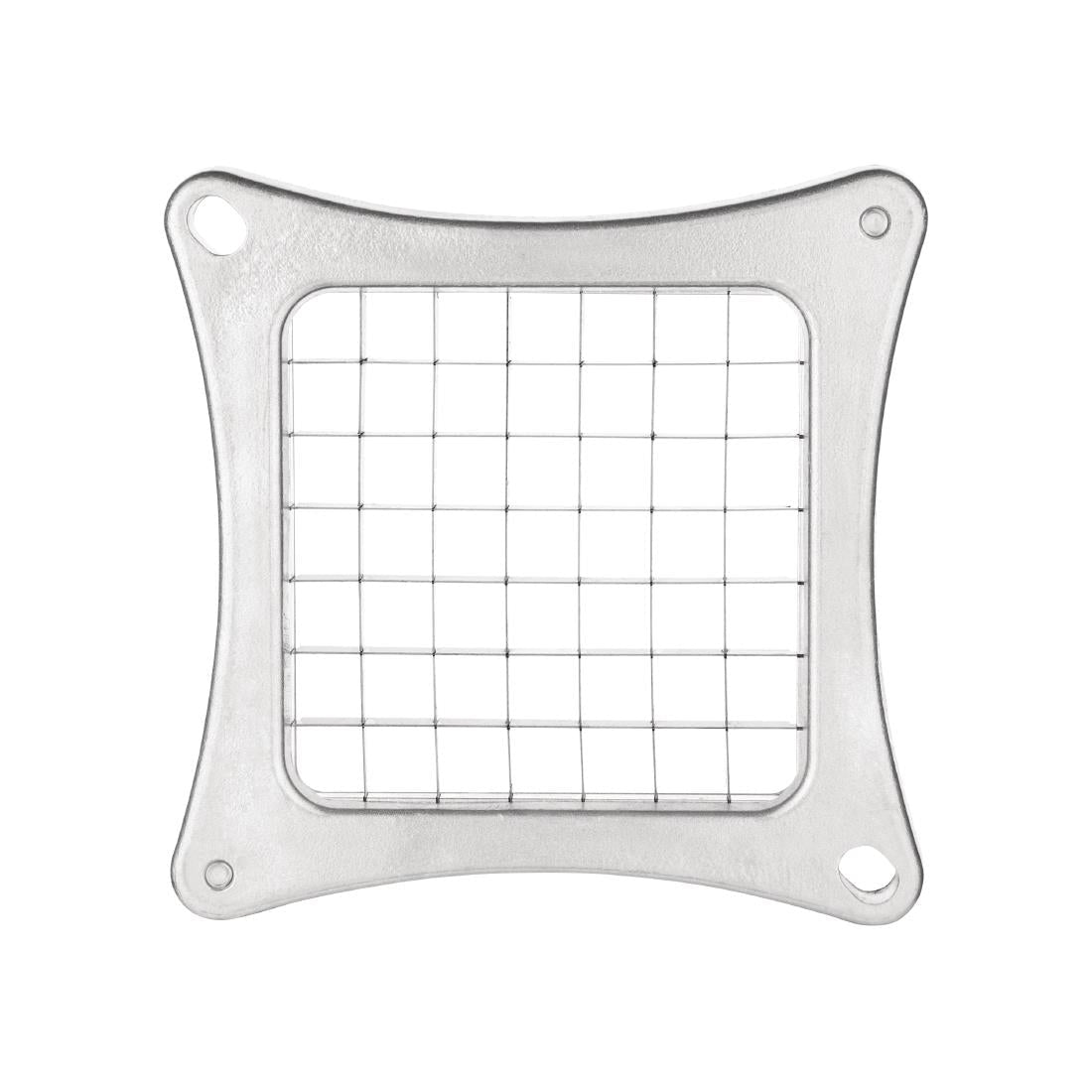 Vogue Vegetable Dicer with 9.5mm Blade