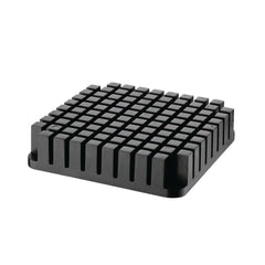 Vogue Vegetable Dicer with 9.5mm Blade