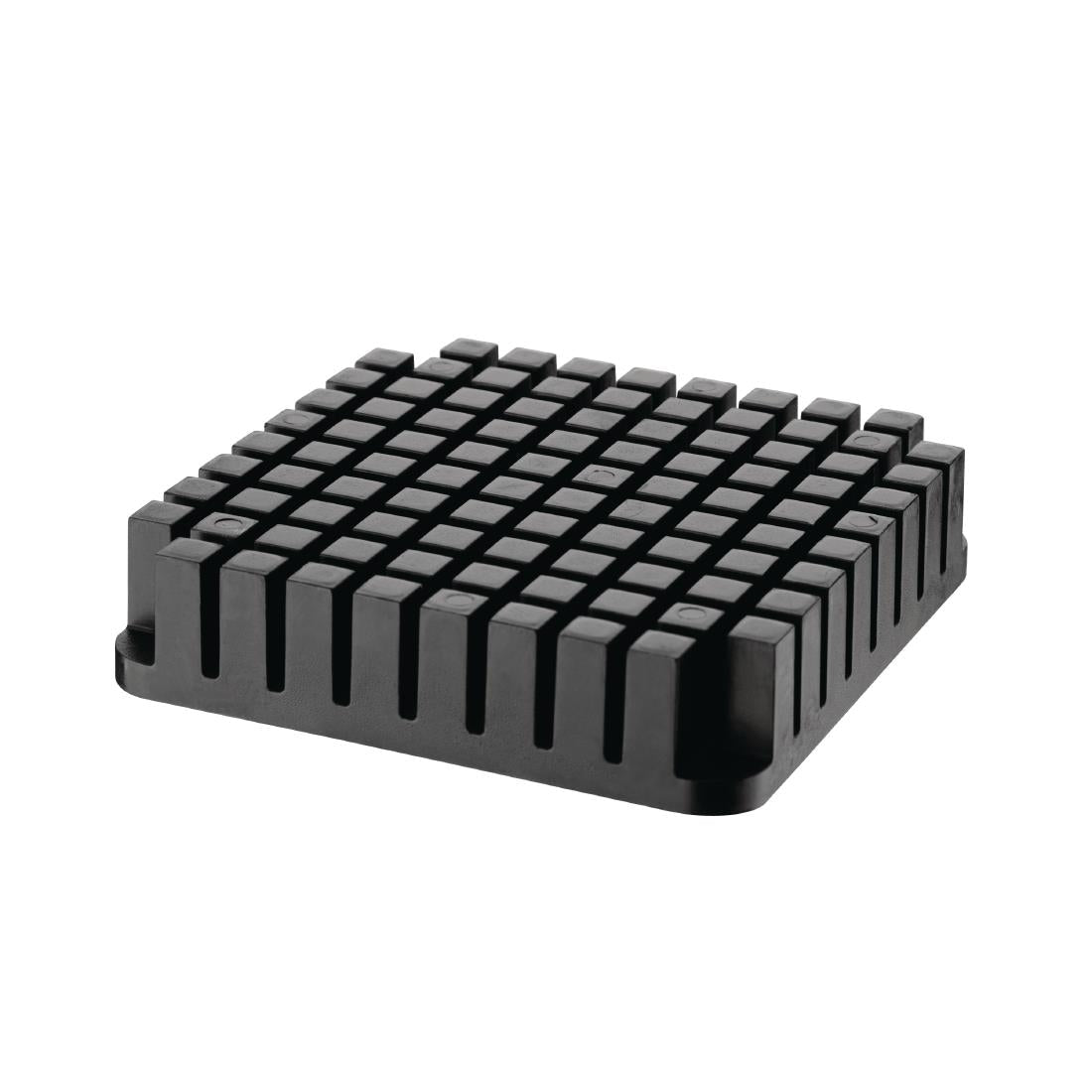 Vogue Vegetable Dicer with 9.5mm Blade