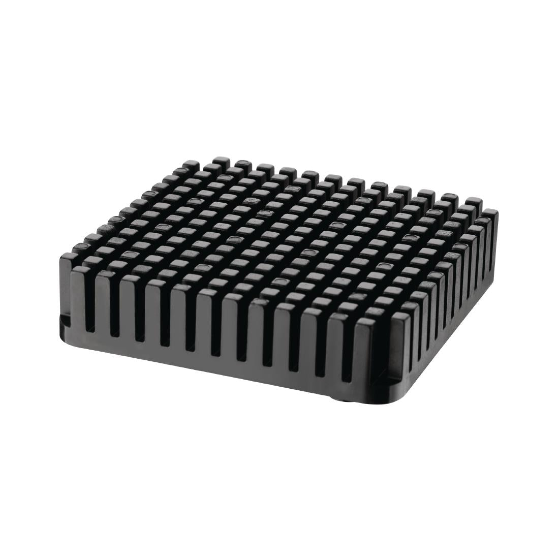 Vogue Vegetable Dicer with 9.5mm Blade