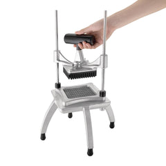 Vogue Vegetable Dicer with 9.5mm Blade