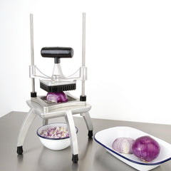 Vogue Vegetable Dicer with 9.5mm Blade