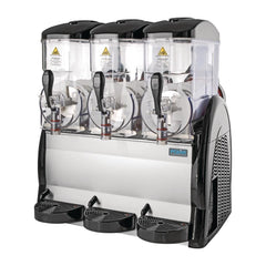 Polar G-Series Slushie Machine 3x 12Ltr DB843-A