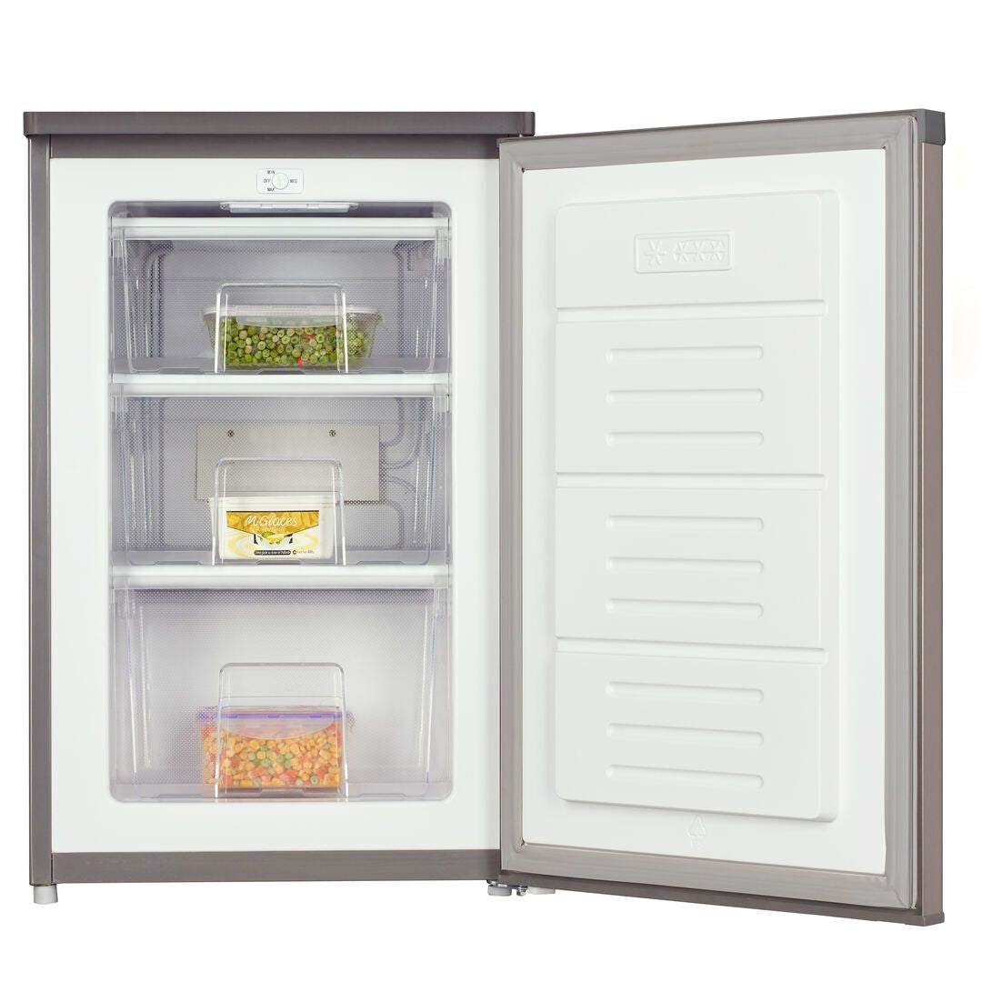 Thermaster Bar/Undercounter Freezer 80L DC-80F