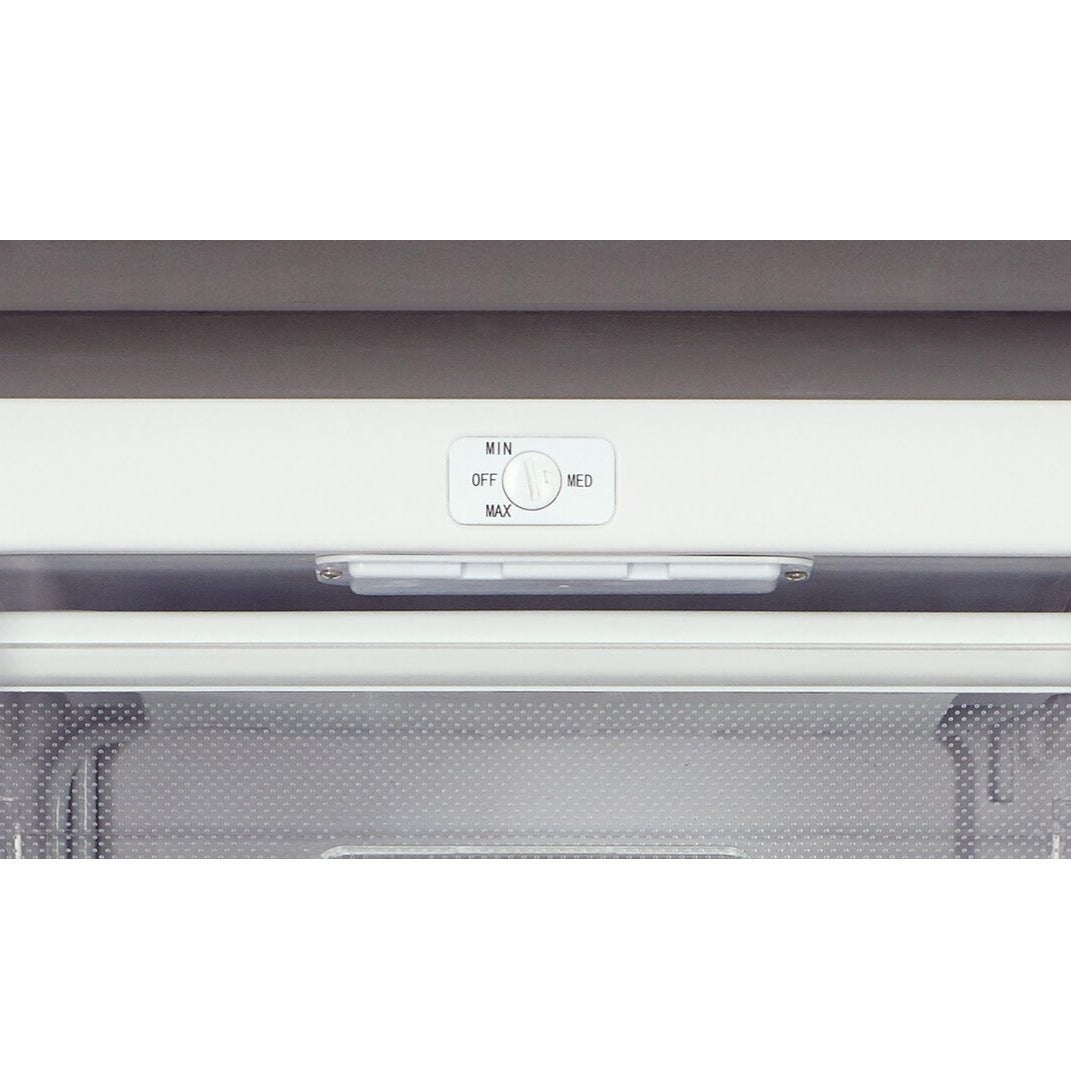 Thermaster Bar/Undercounter Freezer 80L DC-80F