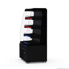 Thermaster Grab & Go Hot and Cold Cabinet – DC-900CH