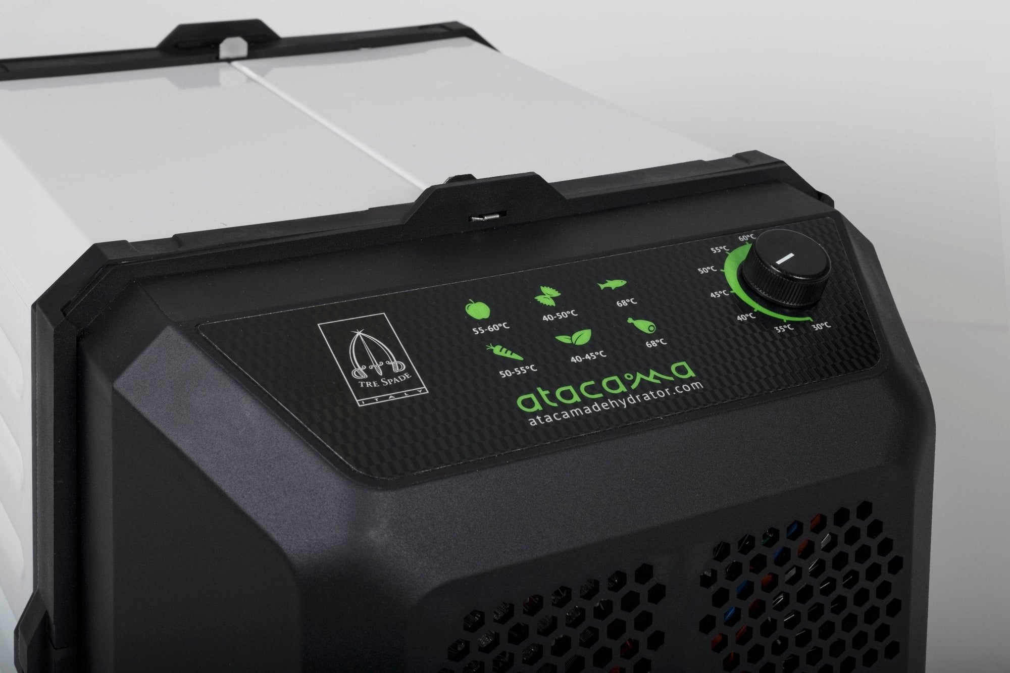 Tre Spade Atacama Pro Deluxe Dehydrator