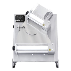 BakerMax Prismafood Pizza Dough Roller DSAT420