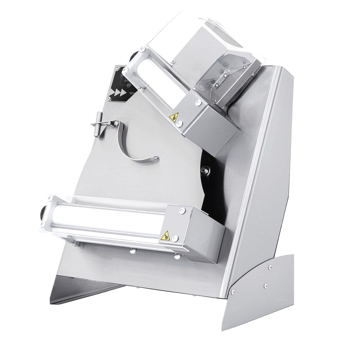 BakerMax Prismafood Pizza Dough Roller DSAT420
