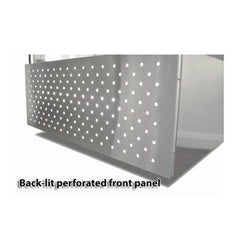 Bonvue Chilled Food Display SG150FA-2XB