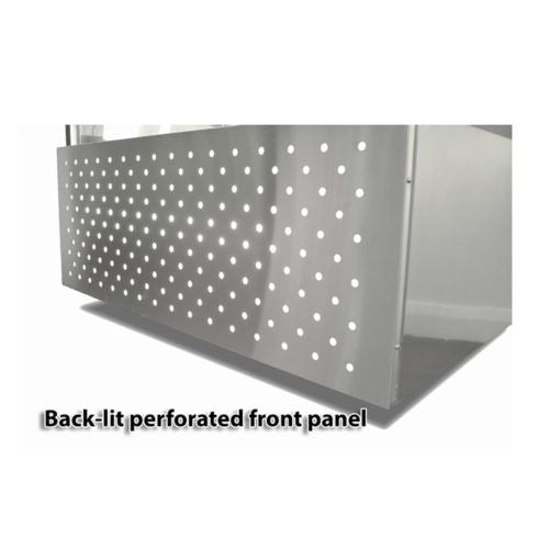 Bonvue Chilled Food Display SG150FA-2XB